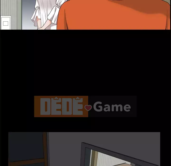 Cuộc sống sa ngã Chương 1-10