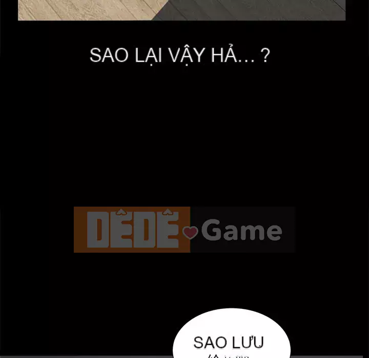 Cuộc sống sa ngã Chương 1-10