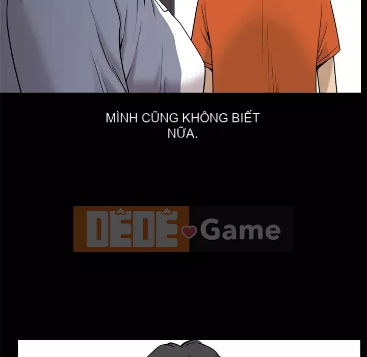 Cuộc sống sa ngã Chương 1-10