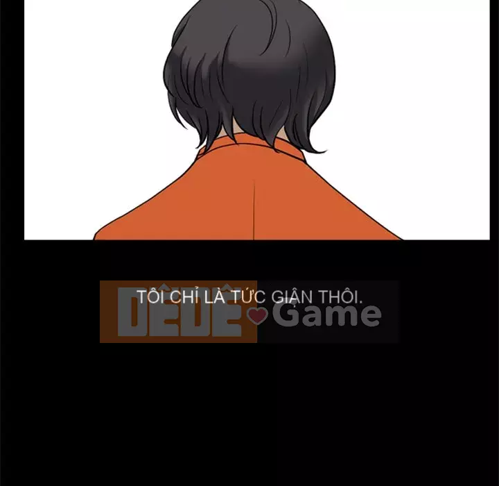 Cuộc sống sa ngã Chương 1-10