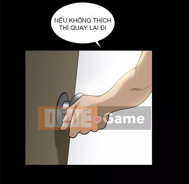 Cuộc sống sa ngã Chương 1-10