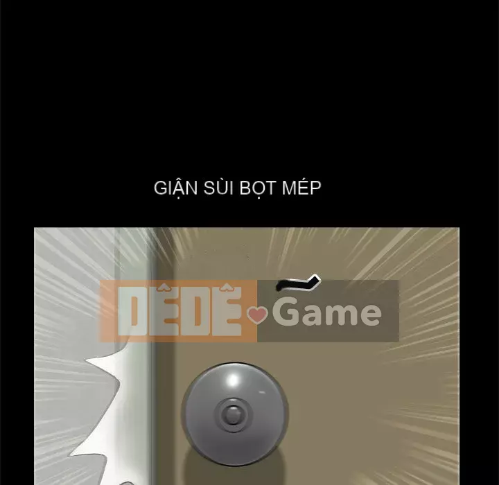 Cuộc sống sa ngã Chương 1-10