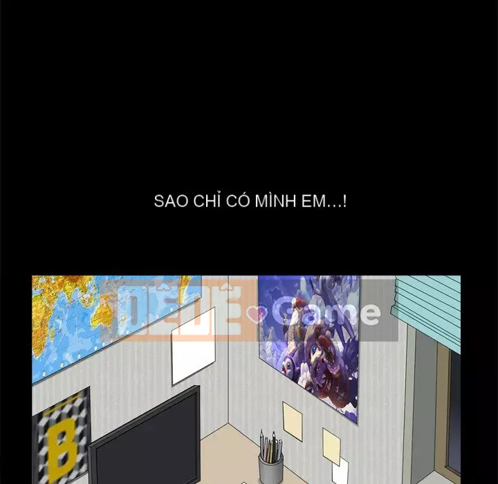 Cuộc sống sa ngã Chương 1-10