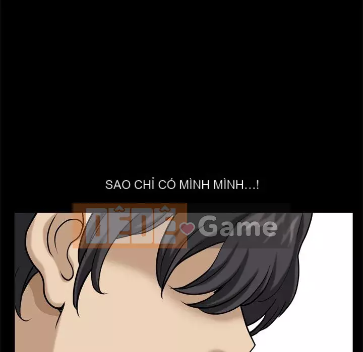 Cuộc sống sa ngã Chương 1-10