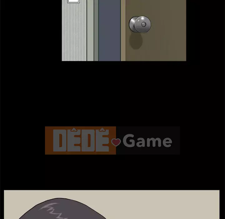 Cuộc sống sa ngã Chương 1-10