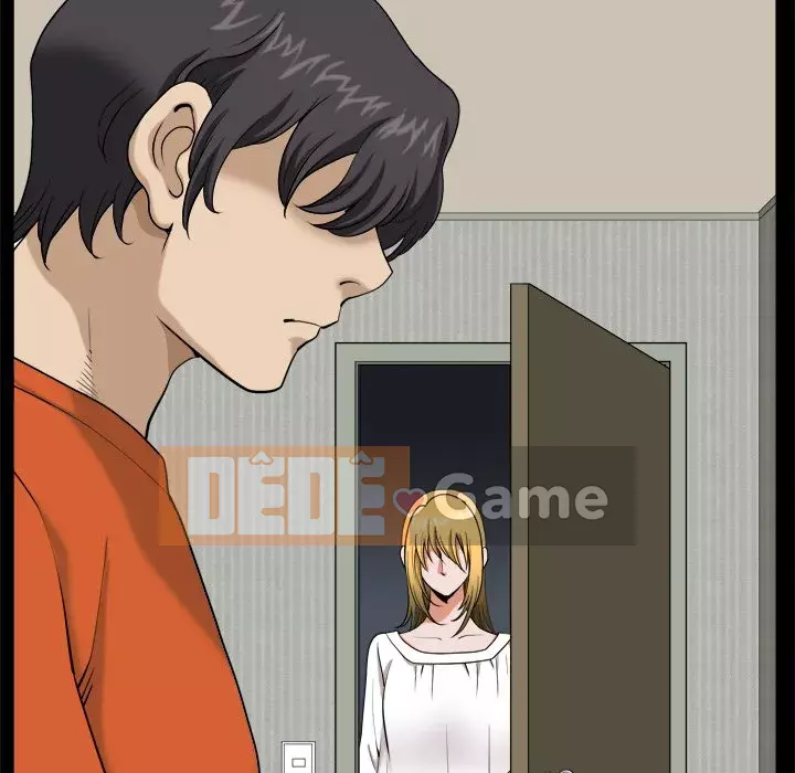 Cuộc sống sa ngã Chương 1-10