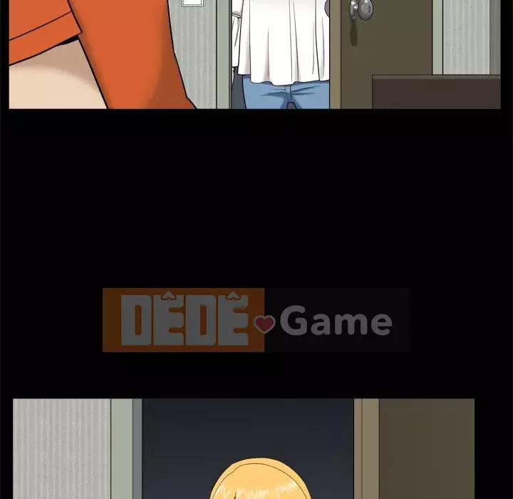 Cuộc sống sa ngã Chương 1-10