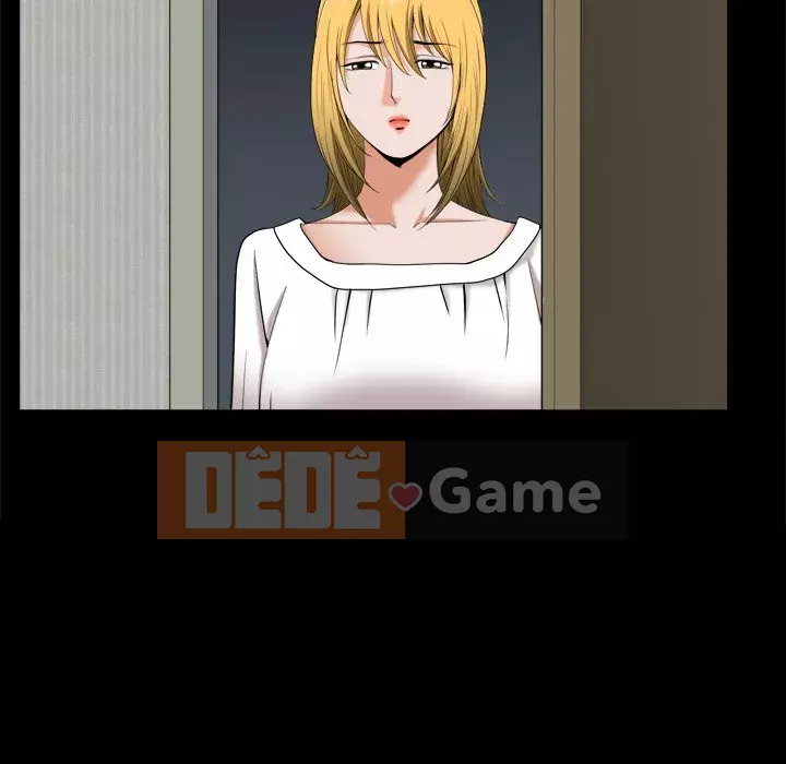 Cuộc sống sa ngã Chương 1-10