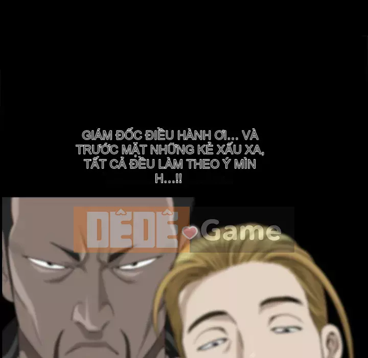 Cuộc sống sa ngã Chương 1-10