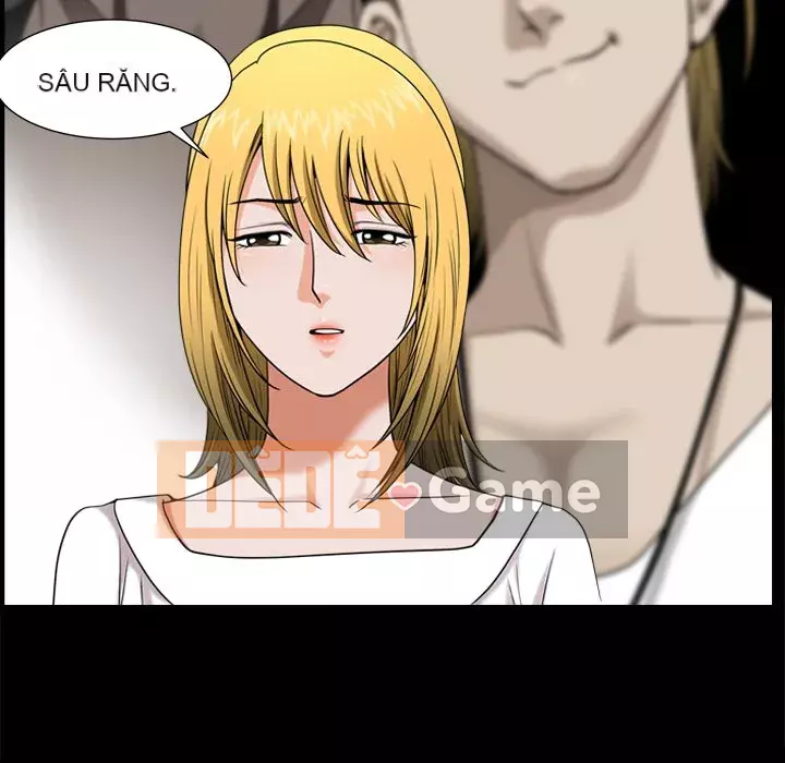 Cuộc sống sa ngã Chương 1-10