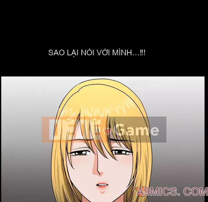 Cuộc sống sa ngã Chương 1-10