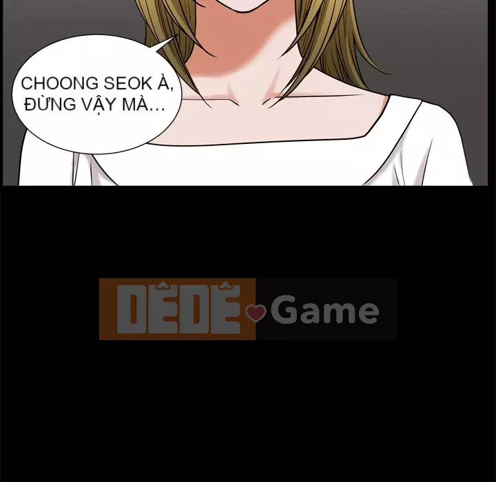 Cuộc sống sa ngã Chương 1-10