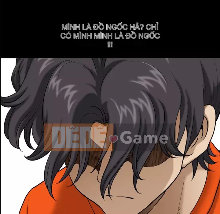 Cuộc sống sa ngã Chương 1-10