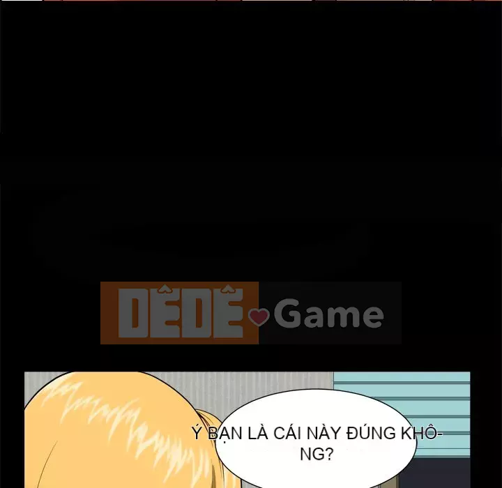 Cuộc sống sa ngã Chương 1-10