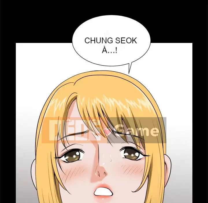 Cuộc sống sa ngã Chương 1-10