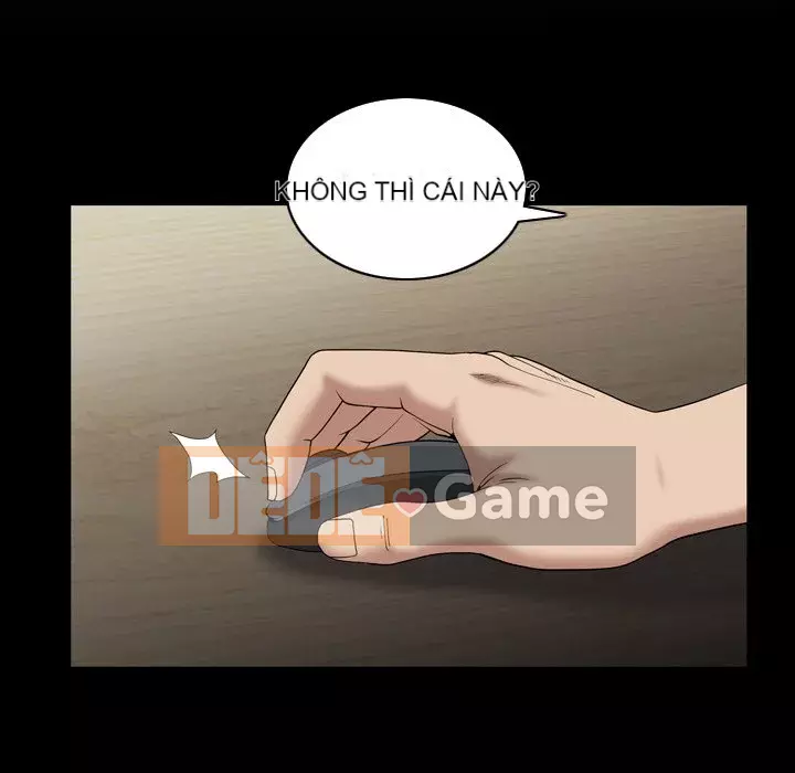 Cuộc sống sa ngã Chương 1-10