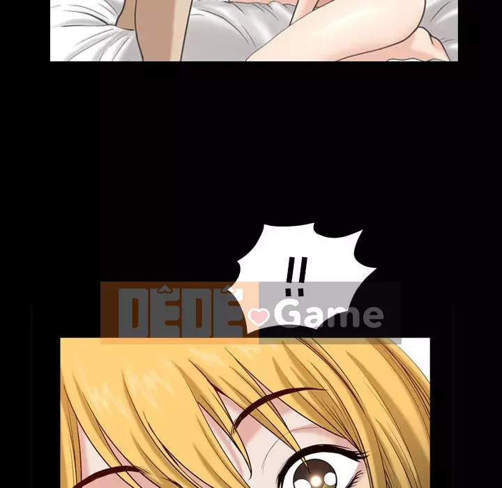 Cuộc sống sa ngã Chương 1-10