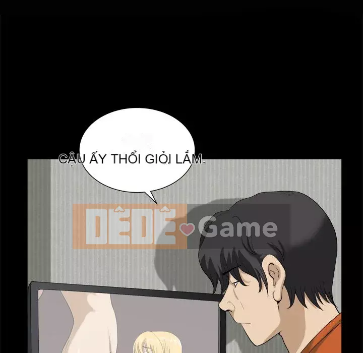 Cuộc sống sa ngã Chương 1-10