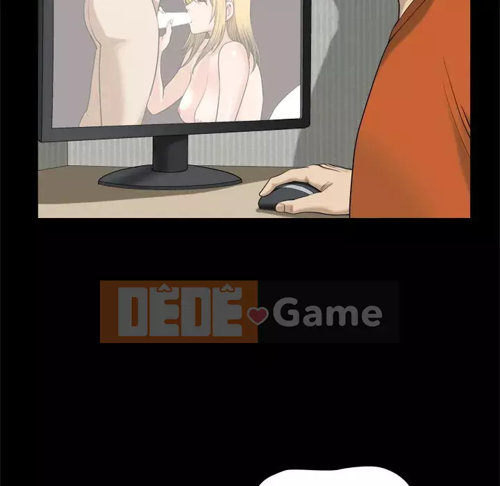 Cuộc sống sa ngã Chương 1-10