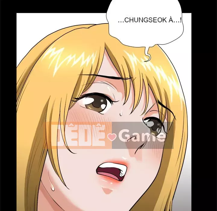 Cuộc sống sa ngã Chương 1-10