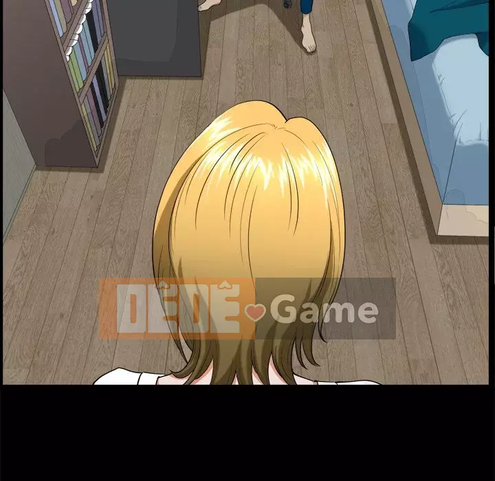 Cuộc sống sa ngã Chương 1-10