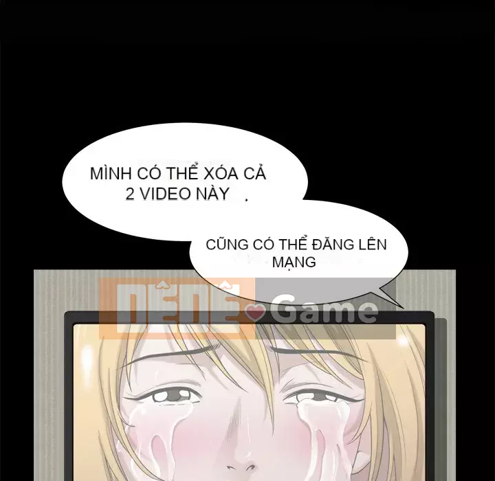 Cuộc sống sa ngã Chương 1-10