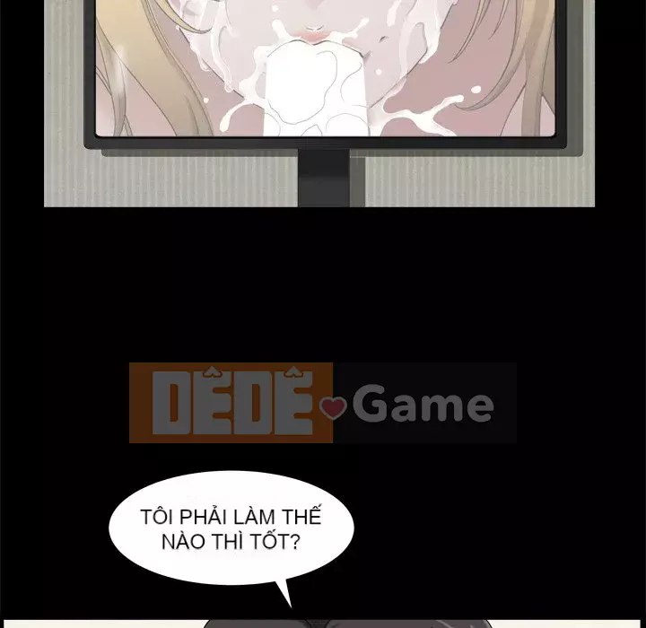 Cuộc sống sa ngã Chương 1-10