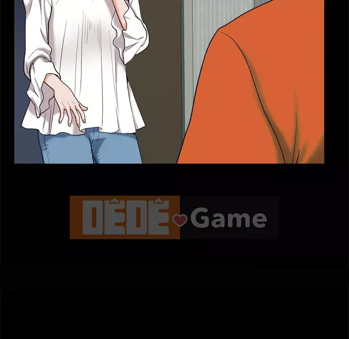 Cuộc sống sa ngã Chương 1-10