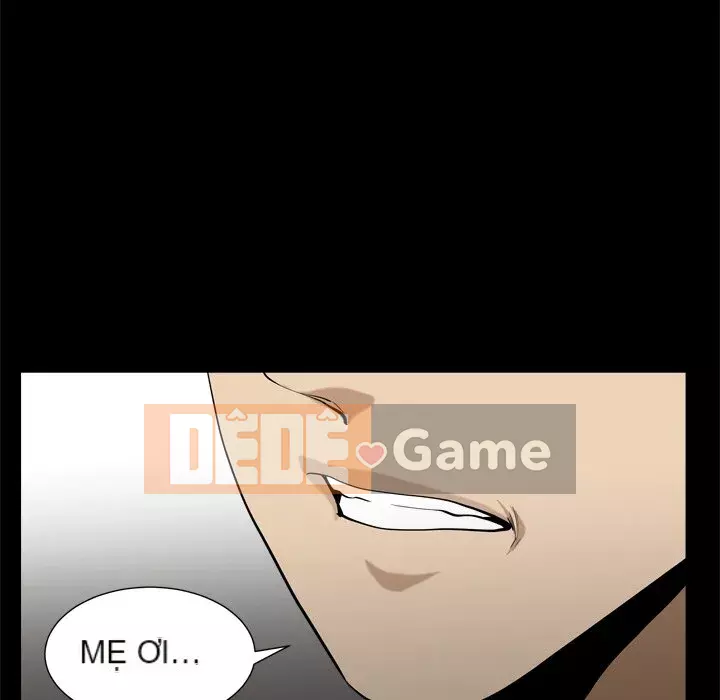 Cuộc sống sa ngã Chương 1-10