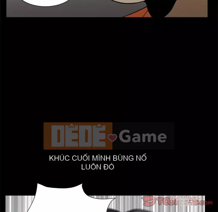 Cuộc sống sa ngã Chương 1-10