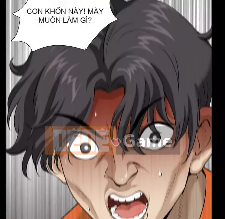 Cuộc sống sa ngã Chương 1-10