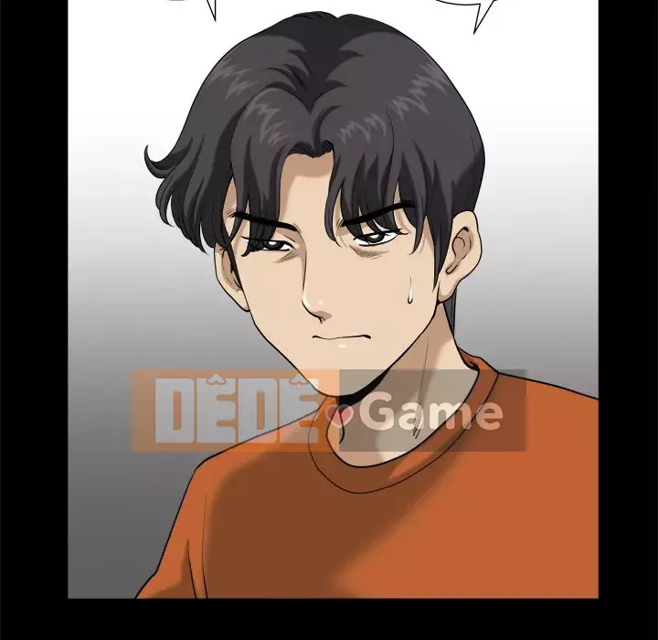 Cuộc sống sa ngã Chương 1-10