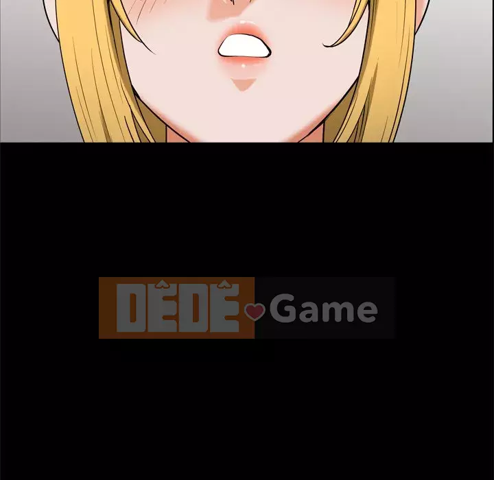 Cuộc sống sa ngã Chương 1-10