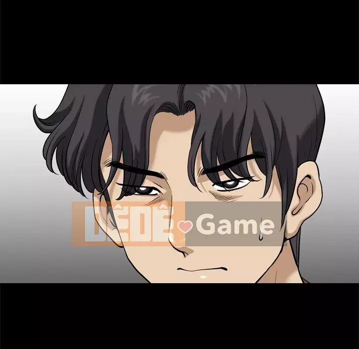 Cuộc sống sa ngã Chương 1-10