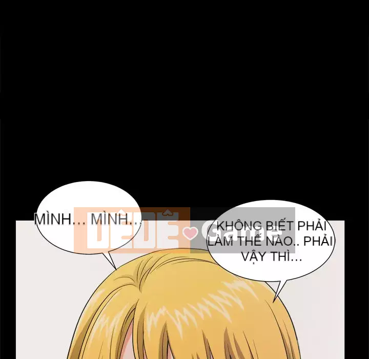 Cuộc sống sa ngã Chương 1-10