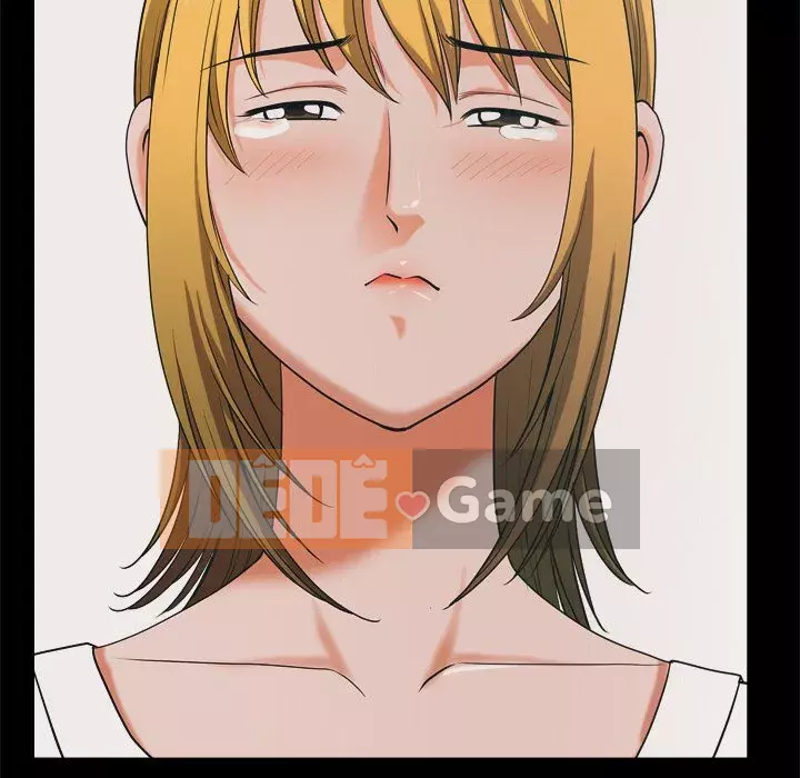 Cuộc sống sa ngã Chương 1-10