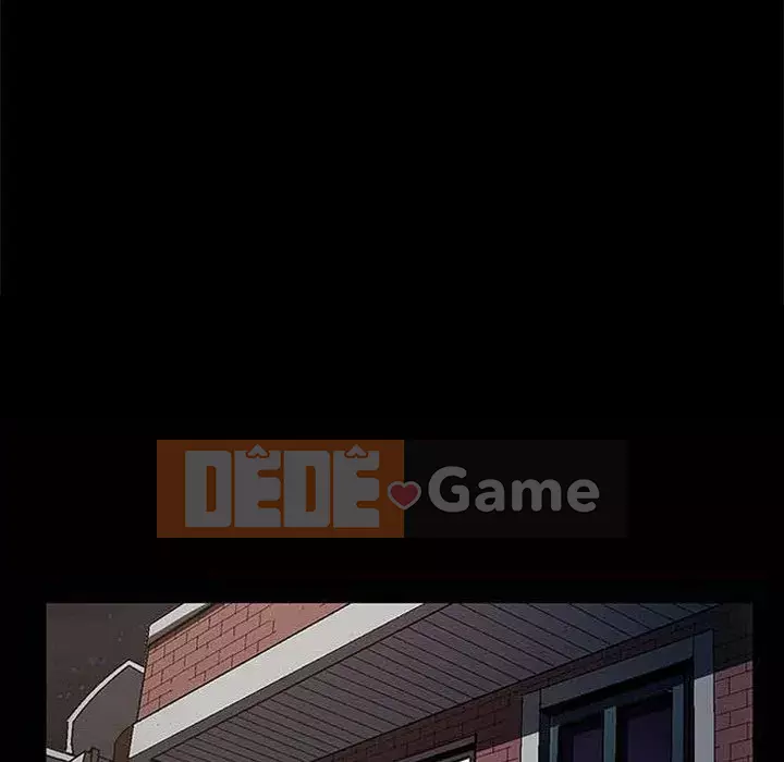 Cuộc sống sa ngã Chương 1-10