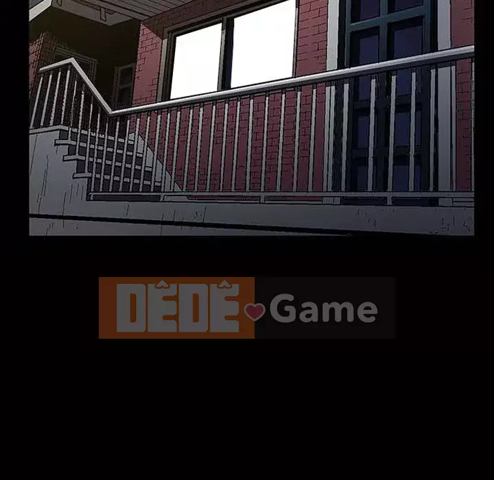 Cuộc sống sa ngã Chương 1-10