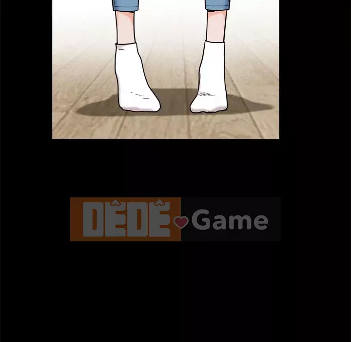 Cuộc sống sa ngã Chương 1-10