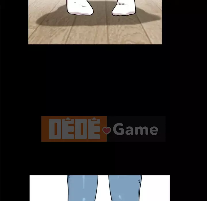 Cuộc sống sa ngã Chương 1-10