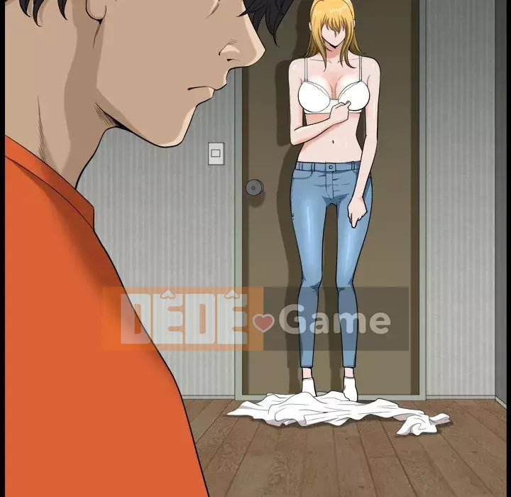 Cuộc sống sa ngã Chương 1-10