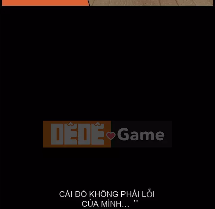 Cuộc sống sa ngã Chương 1-10