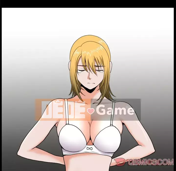 Cuộc sống sa ngã Chương 1-10