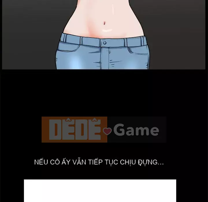 Cuộc sống sa ngã Chương 1-10