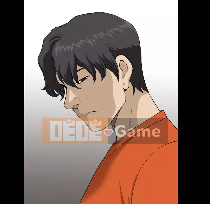 Cuộc sống sa ngã Chương 1-10