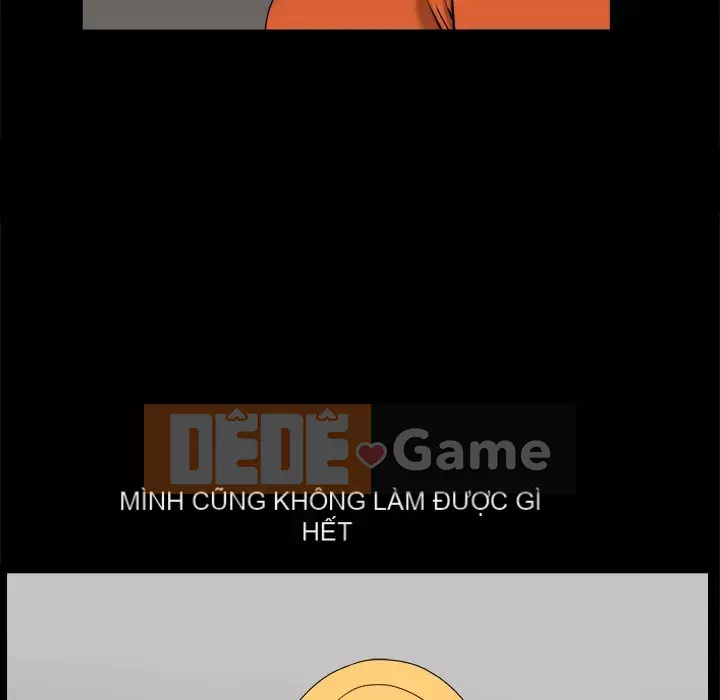 Cuộc sống sa ngã Chương 1-10