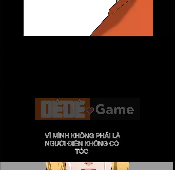 Cuộc sống sa ngã Chương 1-10