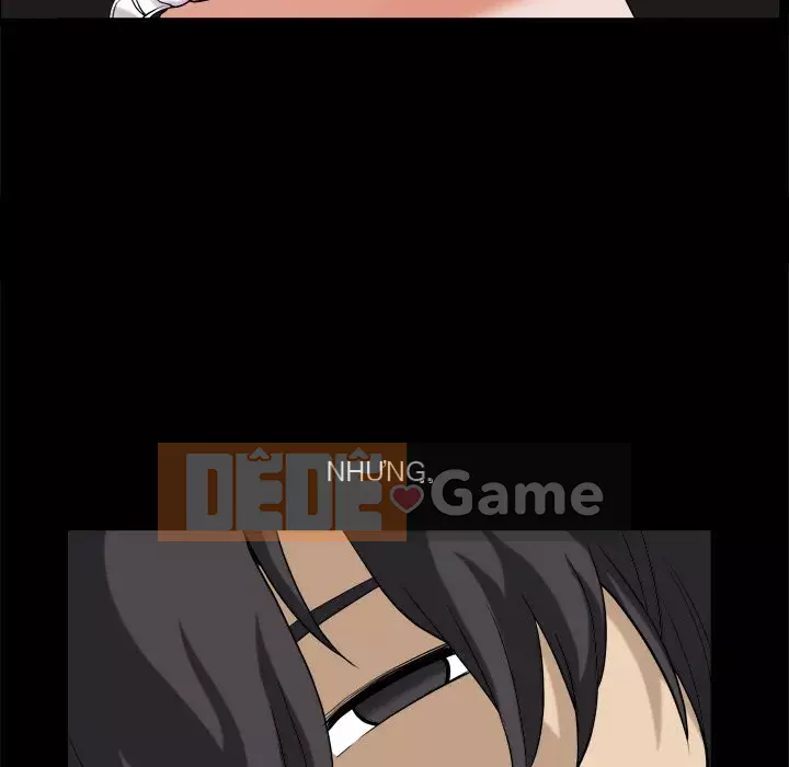 Cuộc sống sa ngã Chương 1-10