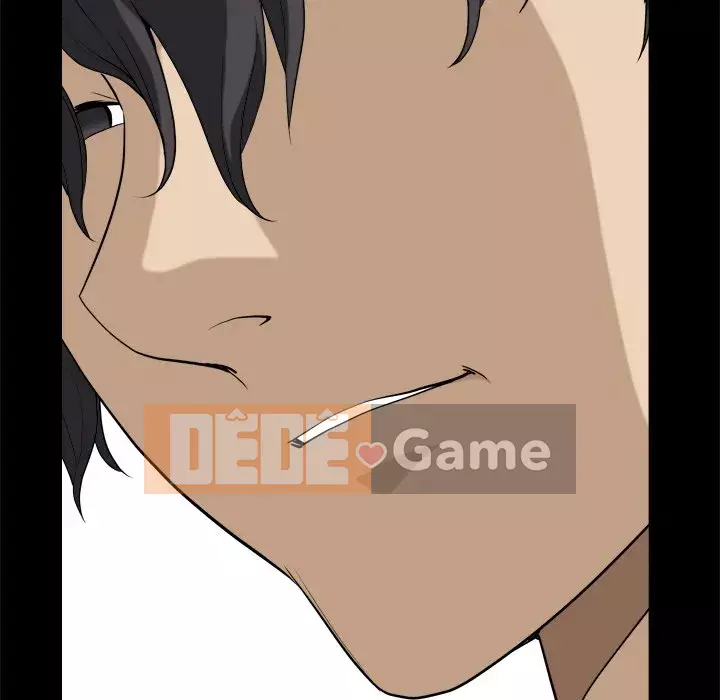 Cuộc sống sa ngã Chương 1-10