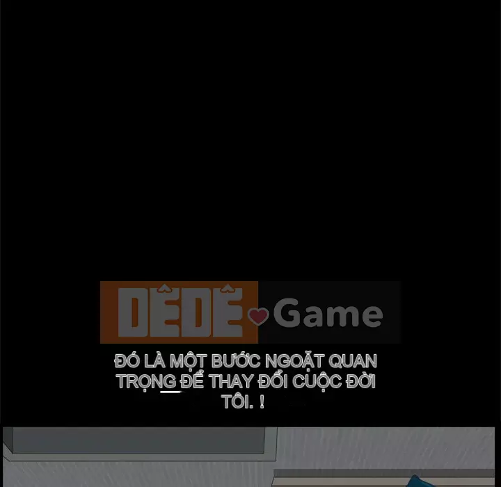 Cuộc sống sa ngã Chương 1-10